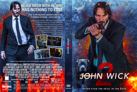 john wick chapter 2 2017