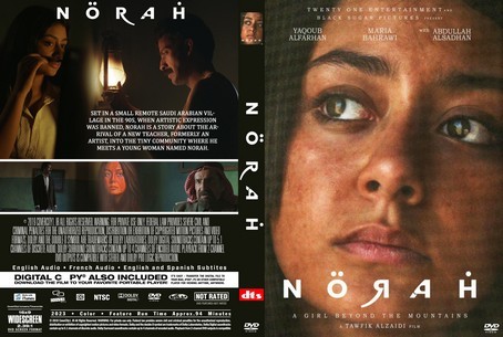 Norah 2023