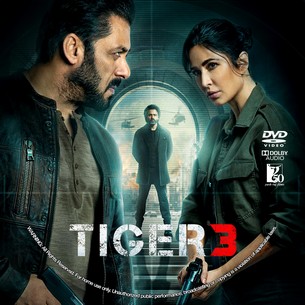 Tiger 3 2023