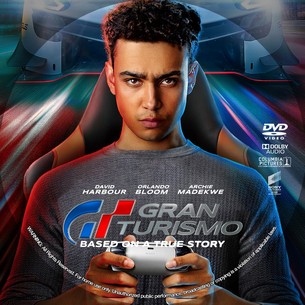 Gran Turismo 2023