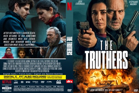 The Truthers 2026