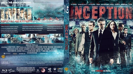 Inception 2010