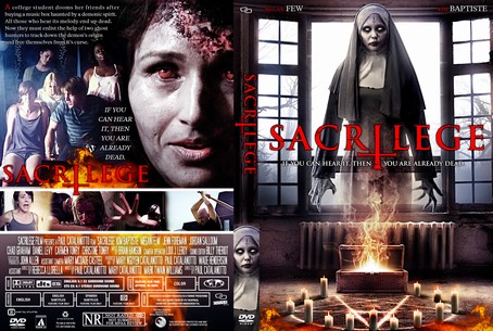 Sacrilege 2017