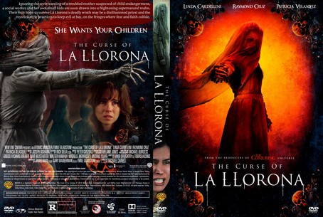 The Curse of La Llorona 2019