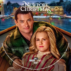 A Newport Christmas 2025