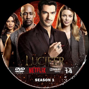 Lucifer Season 1