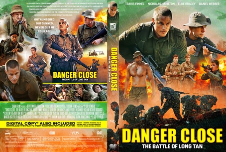 Danger Close 2019