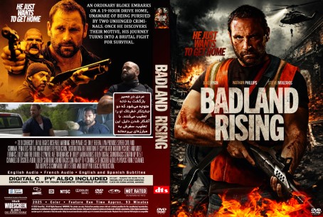 Badland Rising 2025