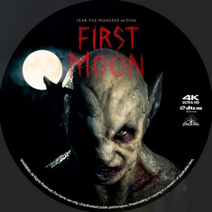 First Moon 2025