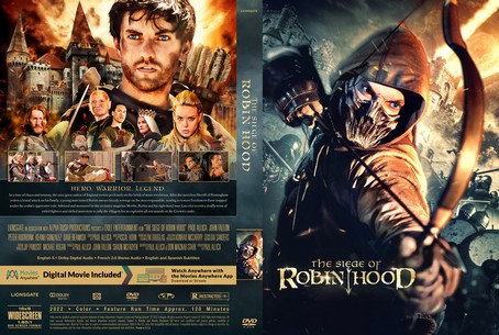 The Siege of Robin Hood 2022