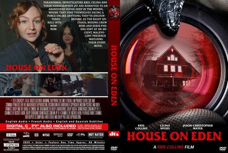 House on Eden 2025