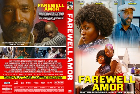Farewell Amor 2020