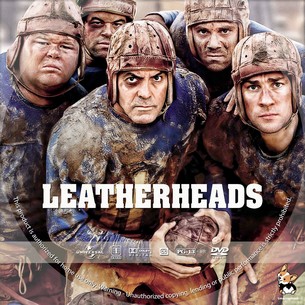 Leatherheads 2008