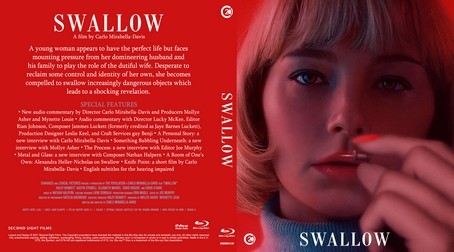 Swallow 2019