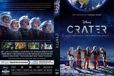 Crater 2023