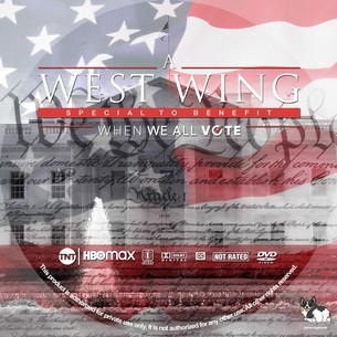 A West Wing Special To Benefit When We All