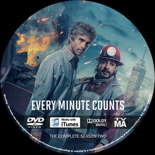 Every Minute Counts Season 2