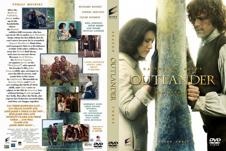Outlander Season 3