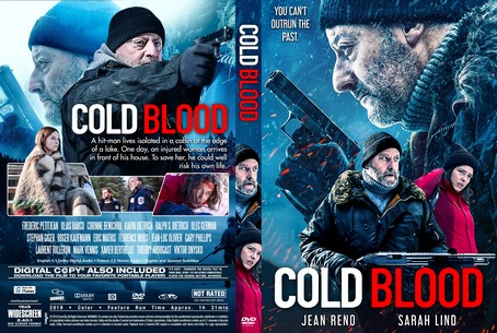 Cold Blood 2019