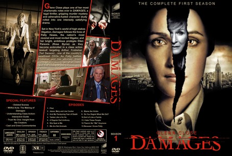 Damages Season 1