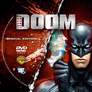 Justice League Doom