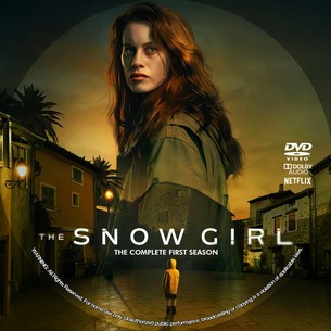 The Snow Girl Season 1