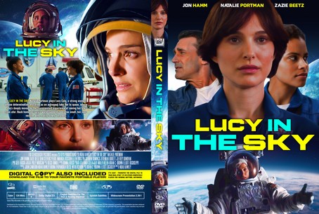 lucy in the sky 2019