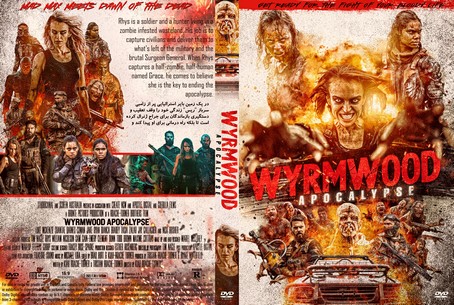 Wyrmwood Apocalypse 2021