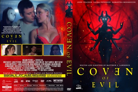 Coven Of Evil 2018