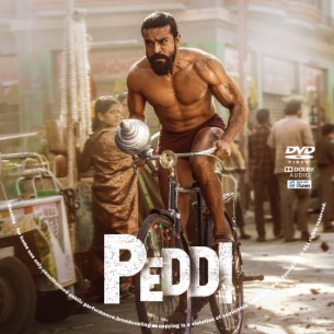 Peddi 2026