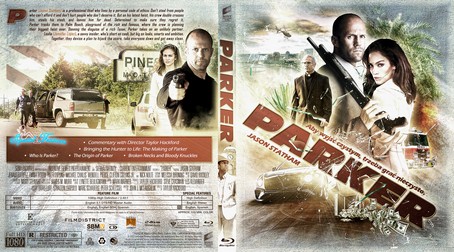 Parker 2013