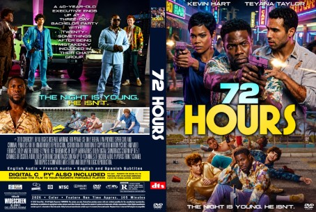 72 Hours 2026