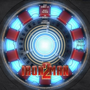 Iron Man 2 2010