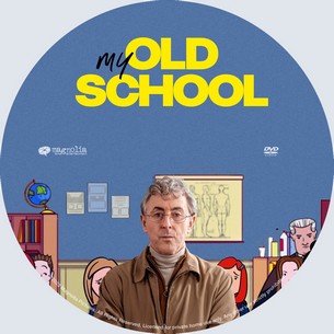 My Old School 2022