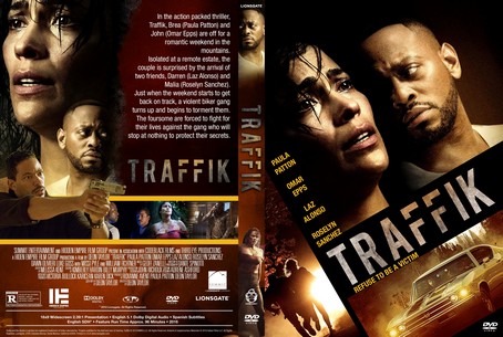 Traffik 2018