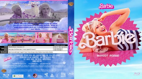 Barbie 2023