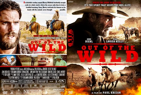 Out of the Wild 2017