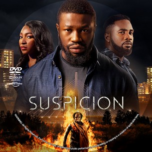Suspicion 2024