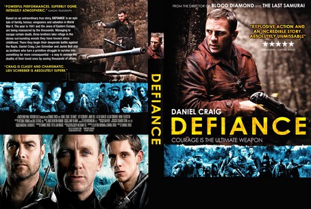 Defiance 2008