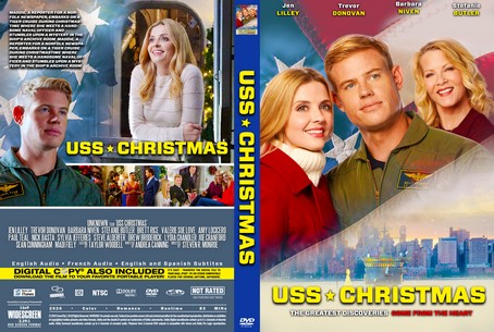 USS Christmas 2020