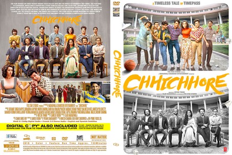 Chhichhore 2019