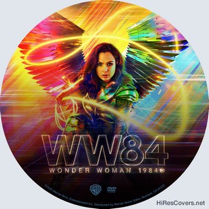 Wonder Woman 1984
