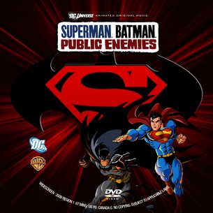 SupermanBatman Public Enemies
