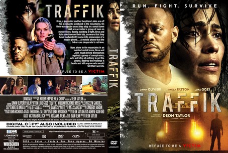 Traffik 2018