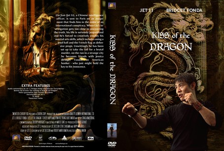 Kiss of the Dragon 2001