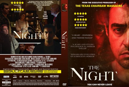 The Night 2020