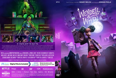 Wendell & Wild 2022
