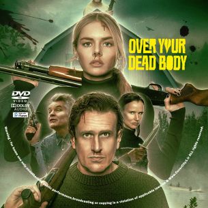 Over Your Dead Body 2026