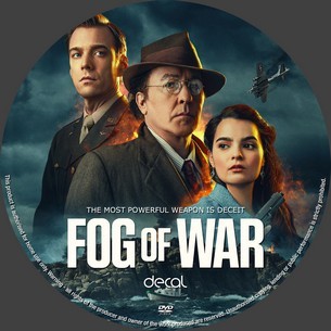 Fog of War