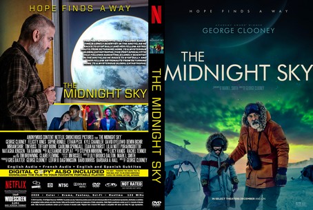 The Midnight Sky 2020